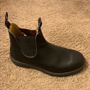 Blind stone 558 black boots